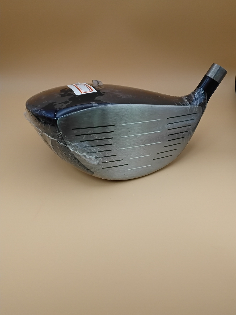 Vintage Golf Club Driver Head 360 SMT Shinnecock 9 Degrees New Never Used